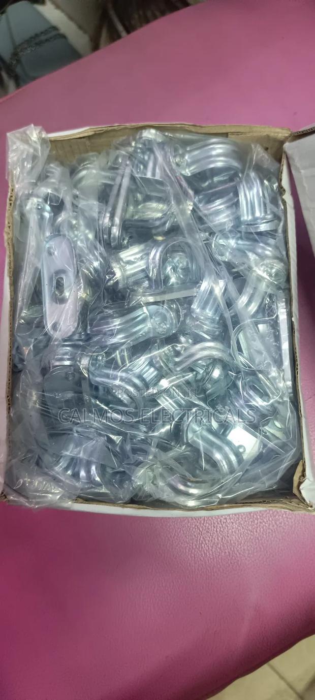 25mm Spacer Saddles - thumbnail 2