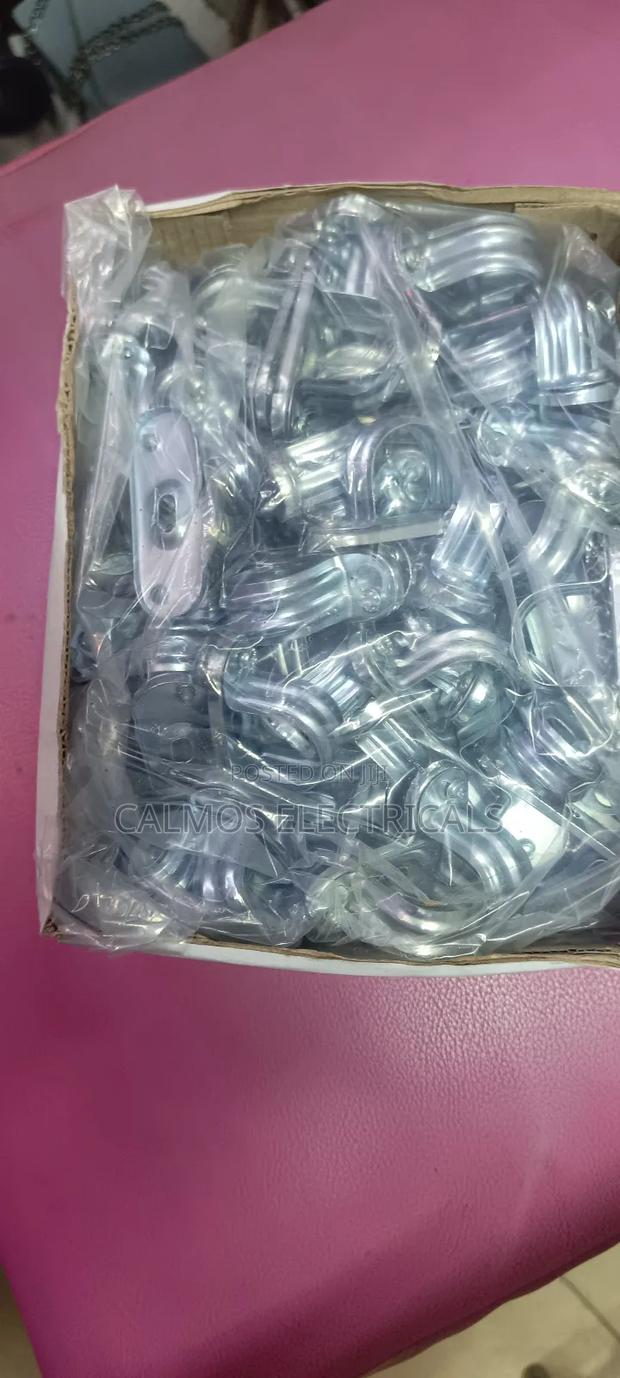 25mm Spacer Saddles - thumbnail 3