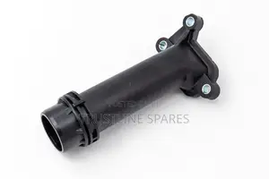 BMW E90 E91 E92 E93 Diesel - Coolant Flange - Frey
