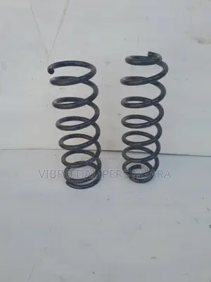 Honda Shuttle Front and Rear Coil Springs