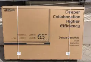 Dahua-Deephub-Smart-Interactive-Whiteboard