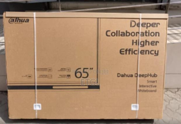 Dahua-Deephub-Smart-Interactive-Whiteboard