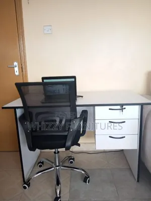 Office Study Set