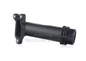 BMW E90 E91 E92 E93 Diesel - Coolant Flange - Frey