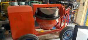 Heavy Duty Mixer ,500 L India - thumbnail 2