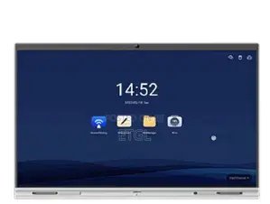 Dahua LCH65-MC410-B 55/65/75/86 Inch Smart Interactive White