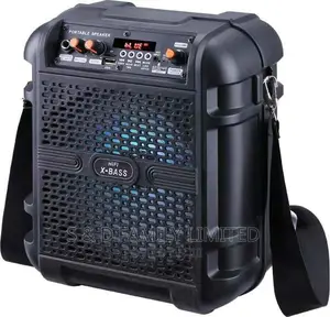 Trill Powered Speaker 📣