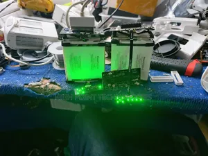Dji Dead Battery and Remote Controller (Rc) Repair