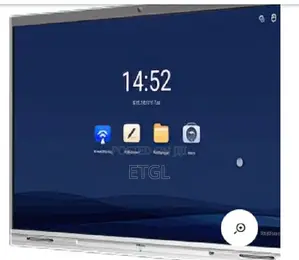 Dahua-Deephub-Smart-Interactive-Whiteboard
