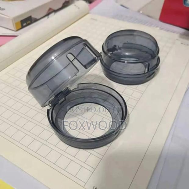 Gas Knob Covers 4pcs - thumbnail 6
