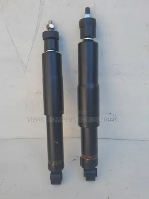 Toyota Landcruiser HDJ100 Height Control Shock Absorbers