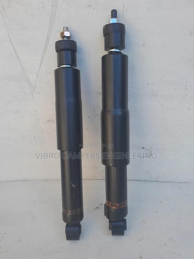 Toyota Landcruiser HDJ100 Height Control Shock Absorbers