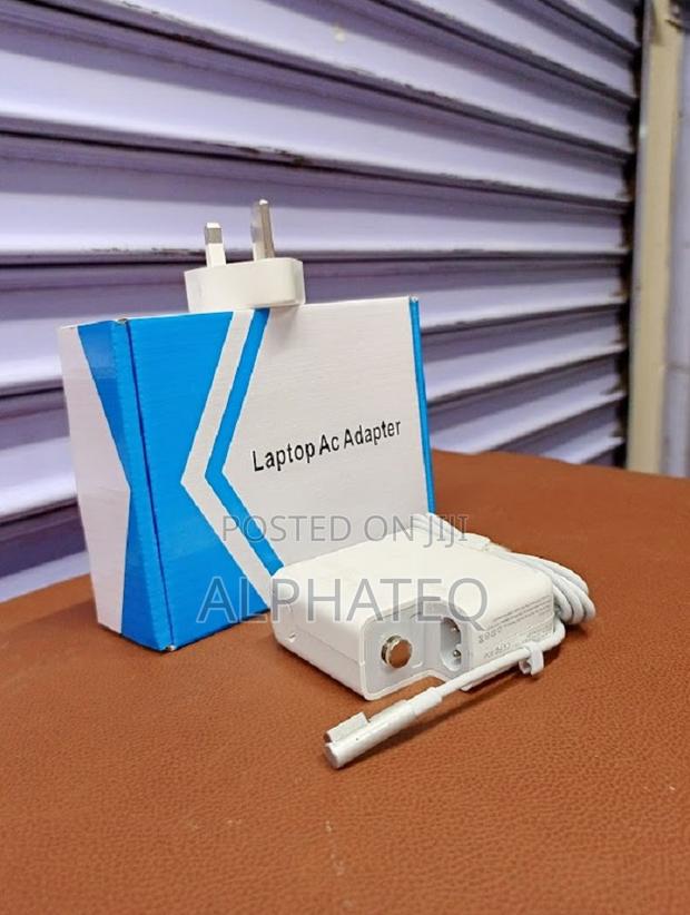 Macbook Replacement 60W Watts Magsafe 2 Power Adapters