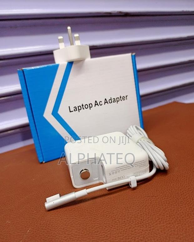 Originalt Shaped 45W Magsafe 2 Power Adapter for Macbook - main view