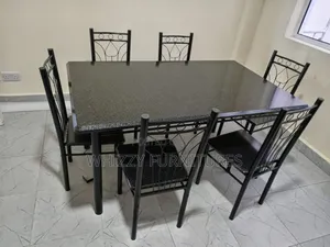 Six Seater Dinning Table