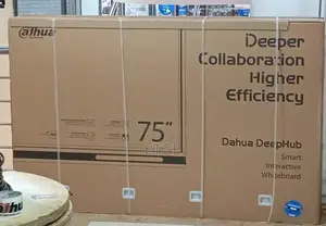;Dahua Smart Interactive Whiteboard Hiboard-75inch
