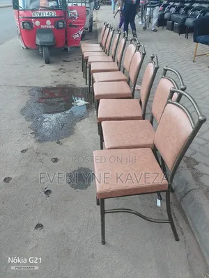 Hotel Bar and Restaurant Chairs