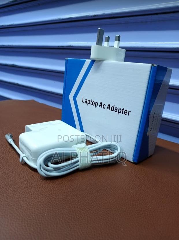 Finest T-Shaped Tip 85W Magsafe 2 Power Adapter Chargers