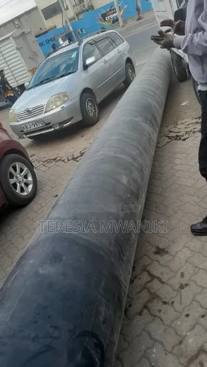 Culvert Rubber Balloon/ Inflatable Rubber Balloon