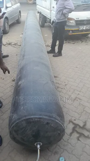 Culvert Rubber Balloon/ Inflatable Rubber Balloon