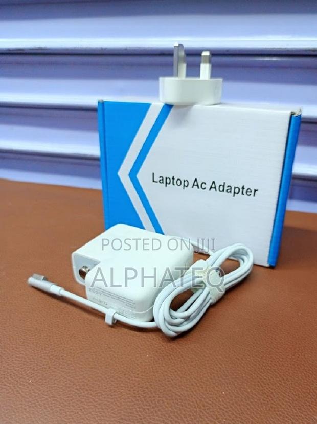 Affordable Magsafe (2) Macbook-Replacement Power Adapter 85W