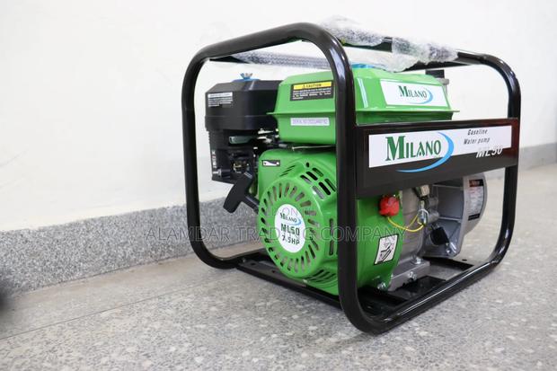 2" Water Pump - thumbnail 2