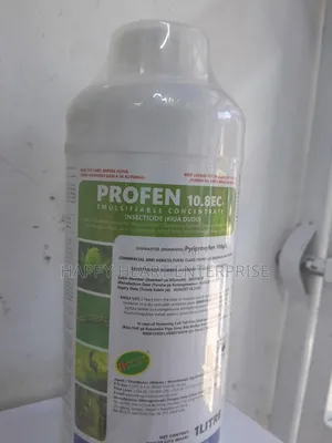 Profen 10.8ec Insecticide 1litre