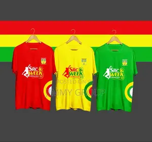 Events T Shirts