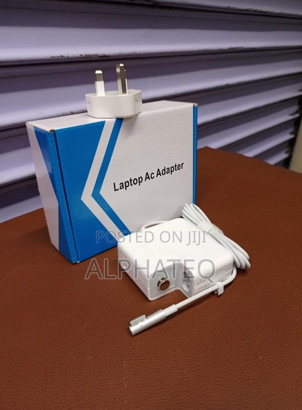 Durable 60W Magsafe 2 Macbook Pro Air Charger Adapter T Tip