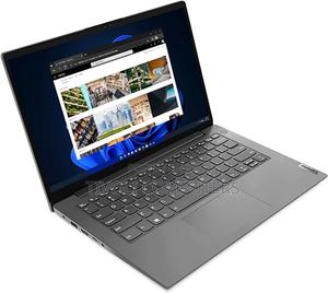 Laptop Lenovo V15 8GB Intel Core I3 SSD 256GB - main view