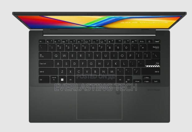New Laptop Asus 8GB Intel Core i3 SSD 256GB - thumbnail 2