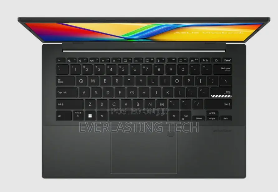 New Laptop Asus 8GB Intel Core i3 SSD 256GB