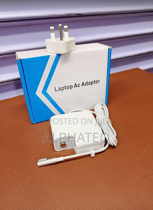 60W T-Shape Magsafe 2 Power Adapters for Apple Macbook
