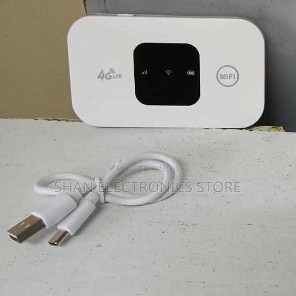 4g Pocket Mifi Modem Best Quality >4g Lte Mifi Router