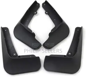 Mazda CX-5 CX5 2017 2018 2019 2020 2021 Mud Flaps Splash Gua