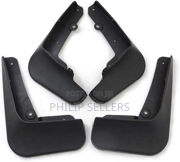 Mazda CX-5 CX5 2017 2018 2019 2020 2021 Mud Flaps Splash Gua