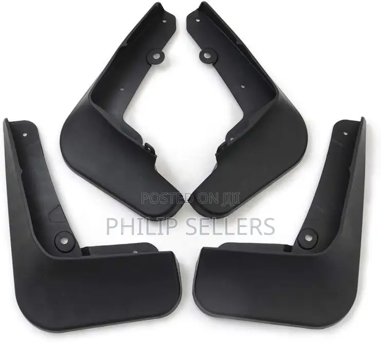 Mazda CX-5 CX5 2017 2018 2019 2020 2021 Mud Flaps Splash Gua