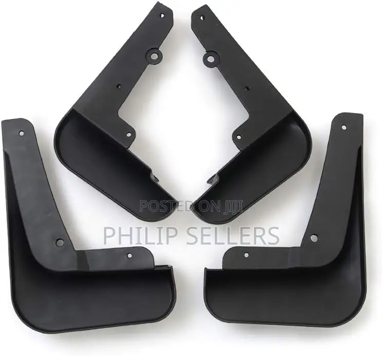 Mazda CX-5 CX5 2017 2018 2019 2020 2021 Mud Flaps Splash Gua