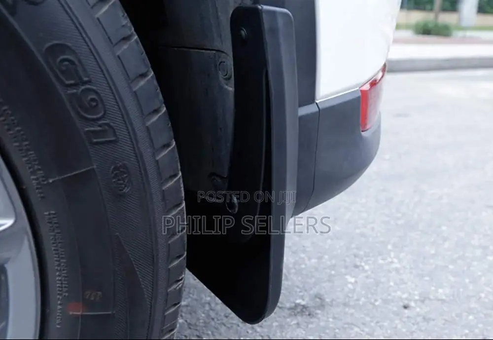 Mazda CX-5 CX5 2017 2018 2019 2020 2021 Mud Flaps Splash Gua