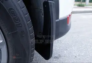 Mazda CX-5 CX5 2017 2018 2019 2020 2021 Mud Flaps Splash Gua