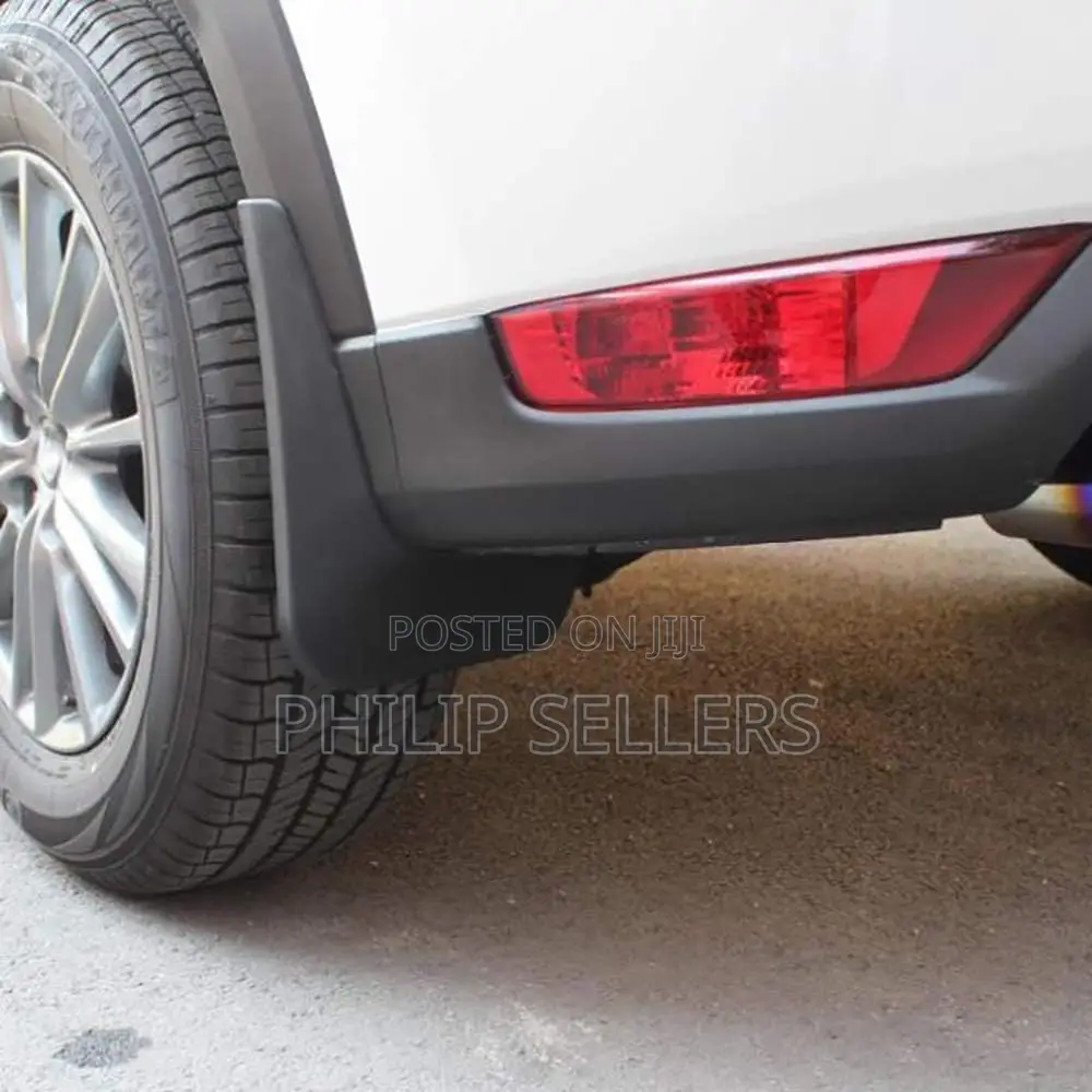 Mazda CX-5 CX5 2017 2018 2019 2020 2021 Mud Flaps Splash Gua