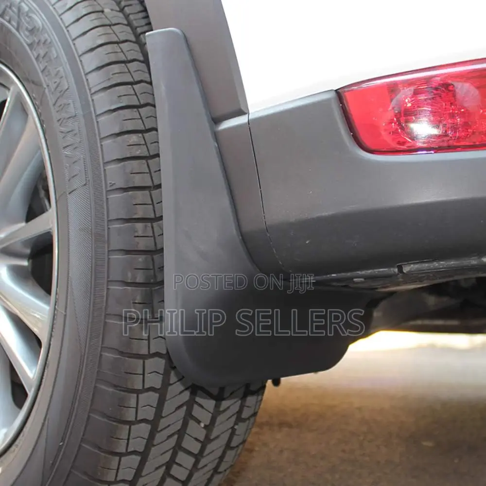 Mazda CX-5 CX5 2017 2018 2019 2020 2021 Mud Flaps Splash Gua