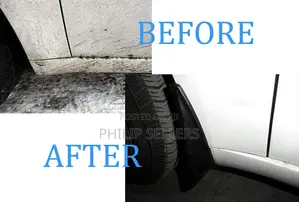 Mazda CX-5 CX5 2017 2018 2019 2020 2021 Mud Flaps Splash Gua