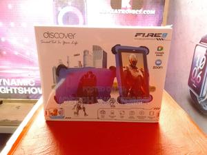 New Discover Fire9 256 GB Black - main view