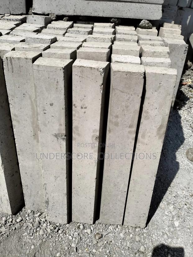 Road Channels