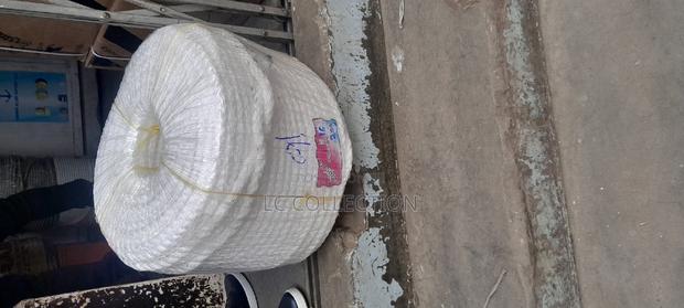 Pure Nylon Rope 16mm×200mtrs