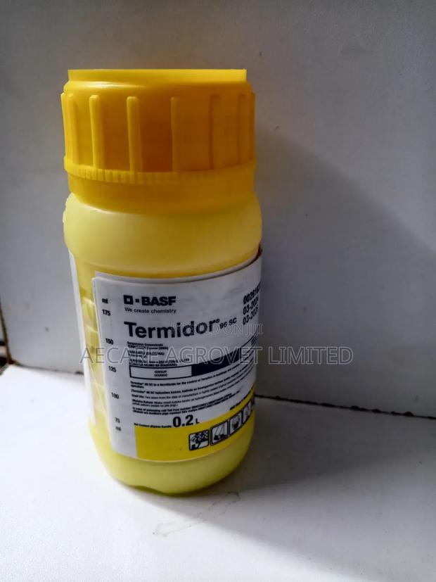 Termidor 96sc for Termites 200ml - thumbnail 3
