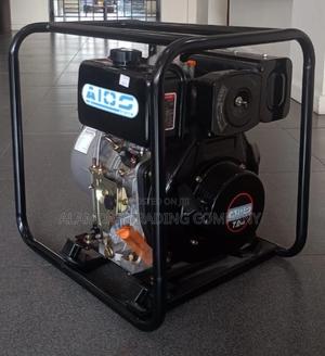 3 Inches Water Pump ADP30 - thumbnail 2