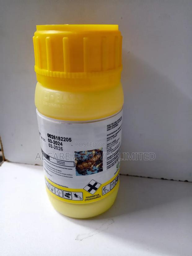 Termidor 96sc for Termites 200ml - thumbnail 4