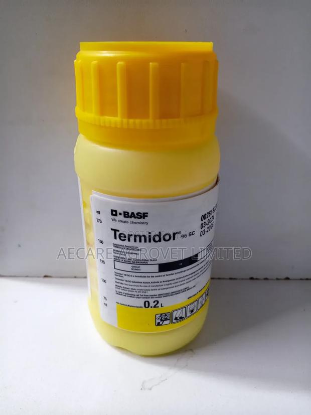 Termidor 96sc for Termites 200ml - thumbnail 8